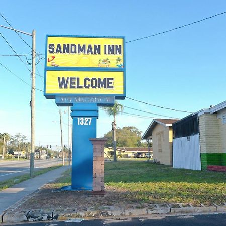 Sandman Inn Motel Daytona Beach Luaran gambar
