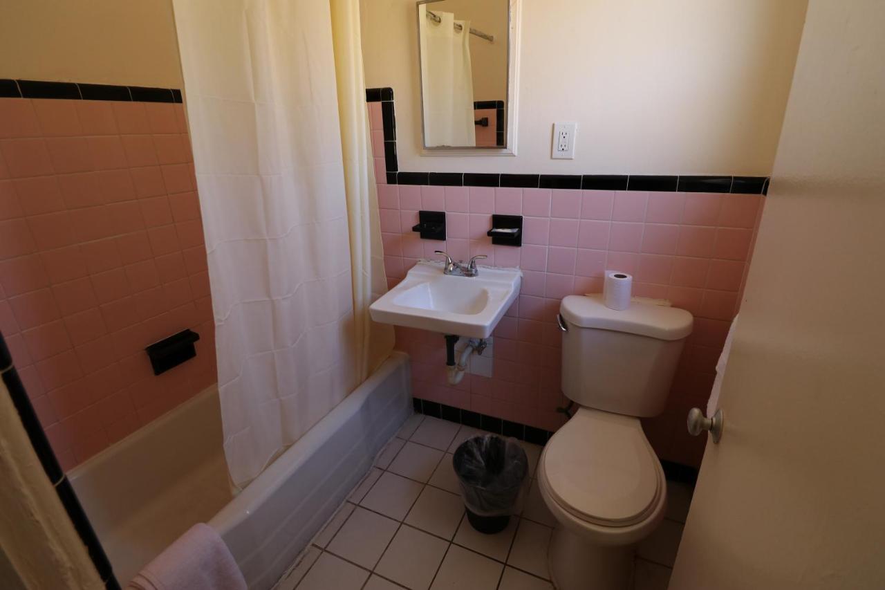 Sandman Inn Motel Daytona Beach Luaran gambar