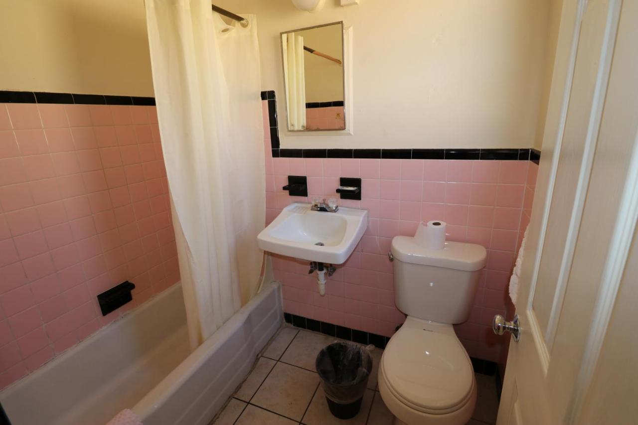 Sandman Inn Motel Daytona Beach Luaran gambar