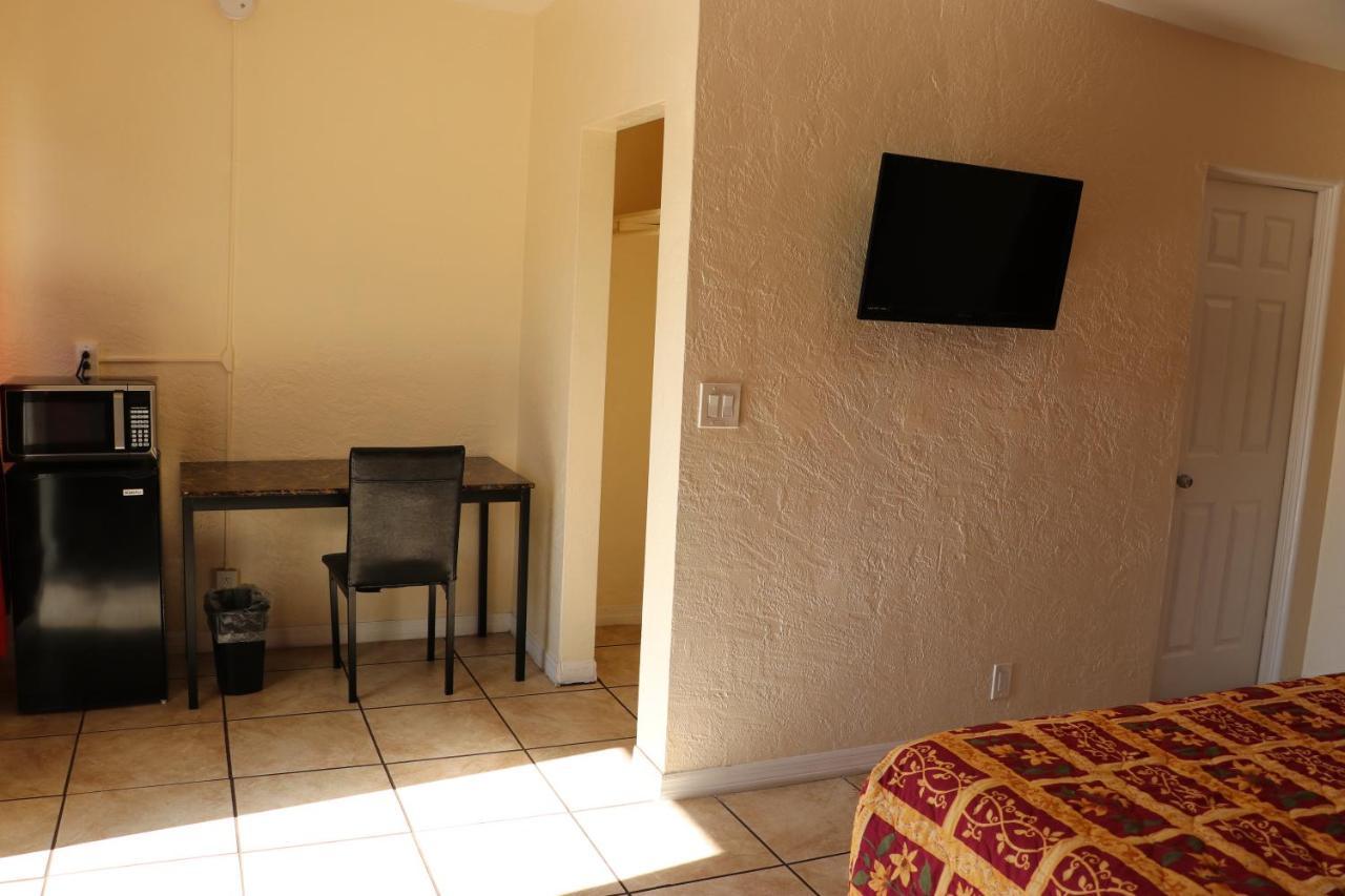 Sandman Inn Motel Daytona Beach Luaran gambar