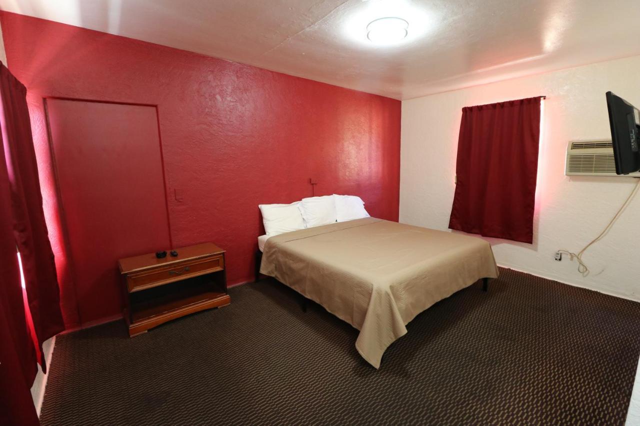 Sandman Inn Motel Daytona Beach Luaran gambar