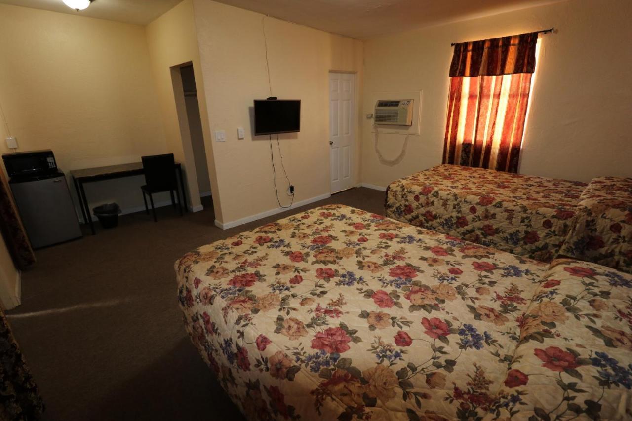 Sandman Inn Motel Daytona Beach Luaran gambar