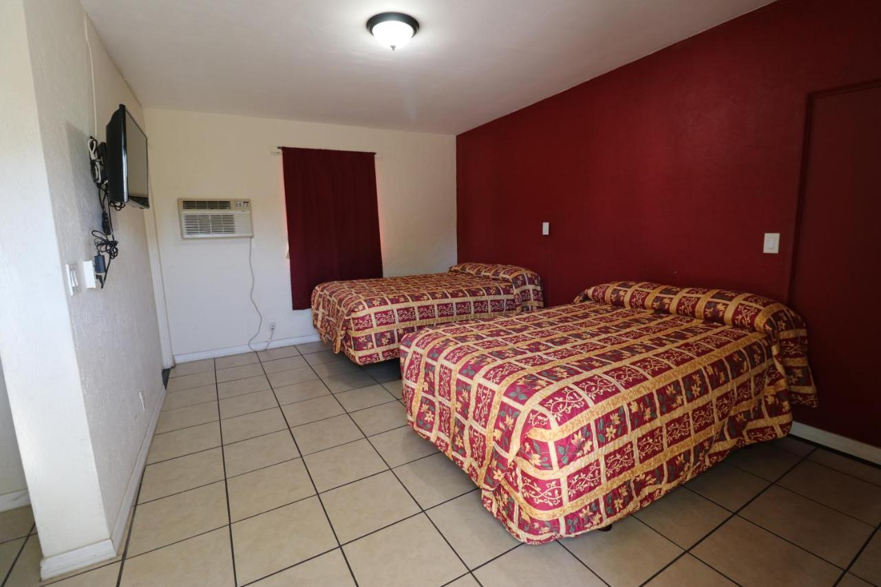 Sandman Inn Motel Daytona Beach Luaran gambar
