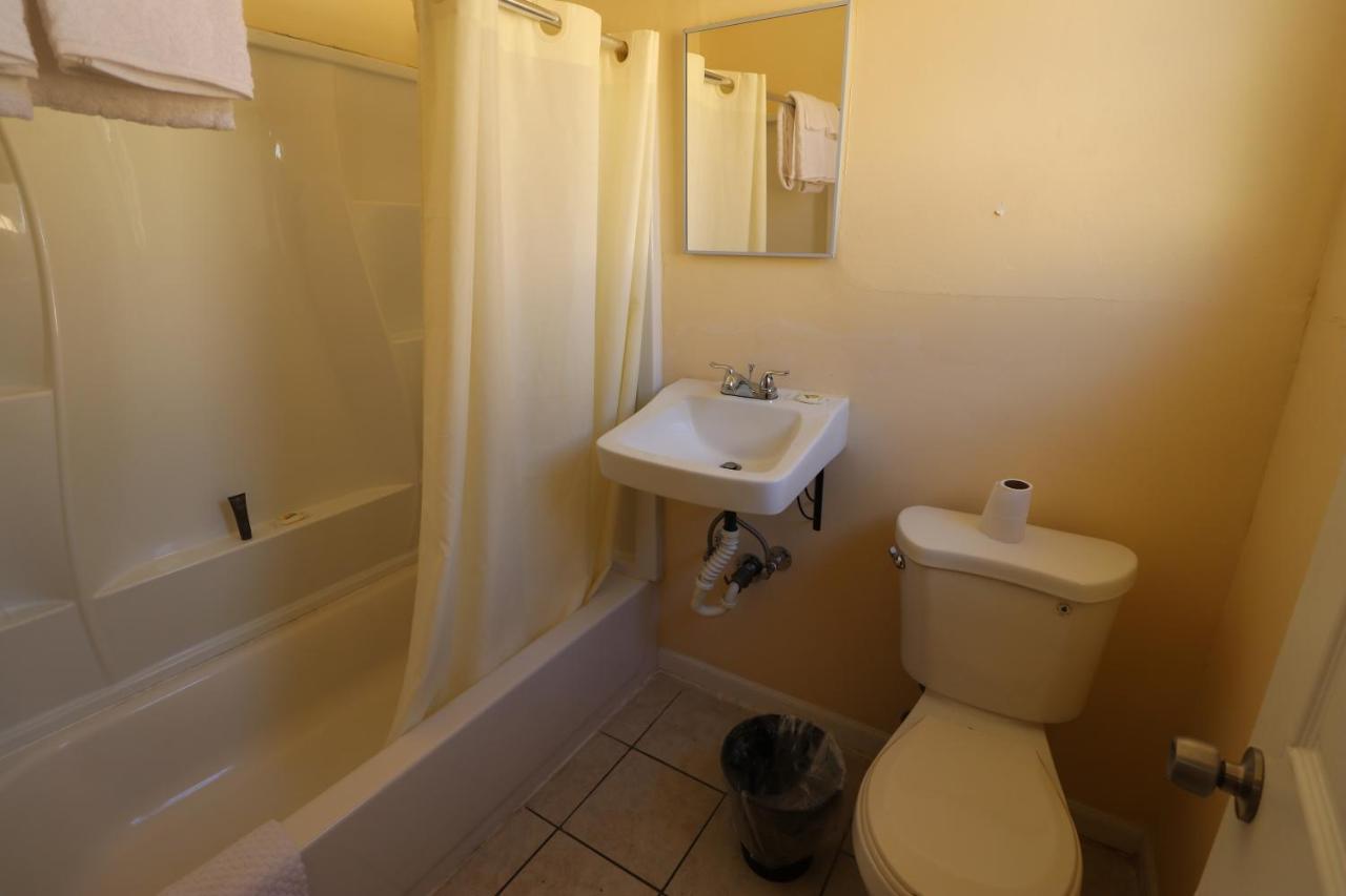 Sandman Inn Motel Daytona Beach Luaran gambar