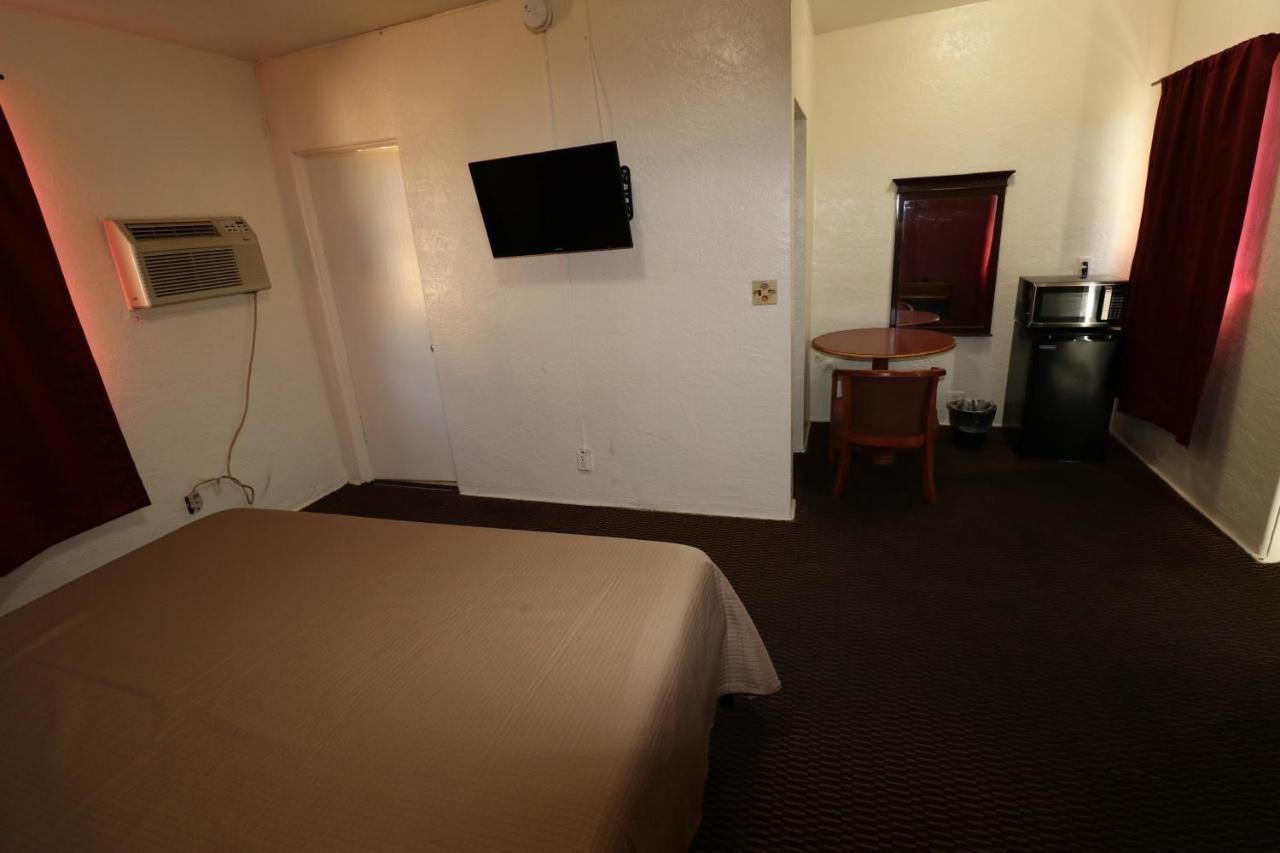 Sandman Inn Motel Daytona Beach Luaran gambar